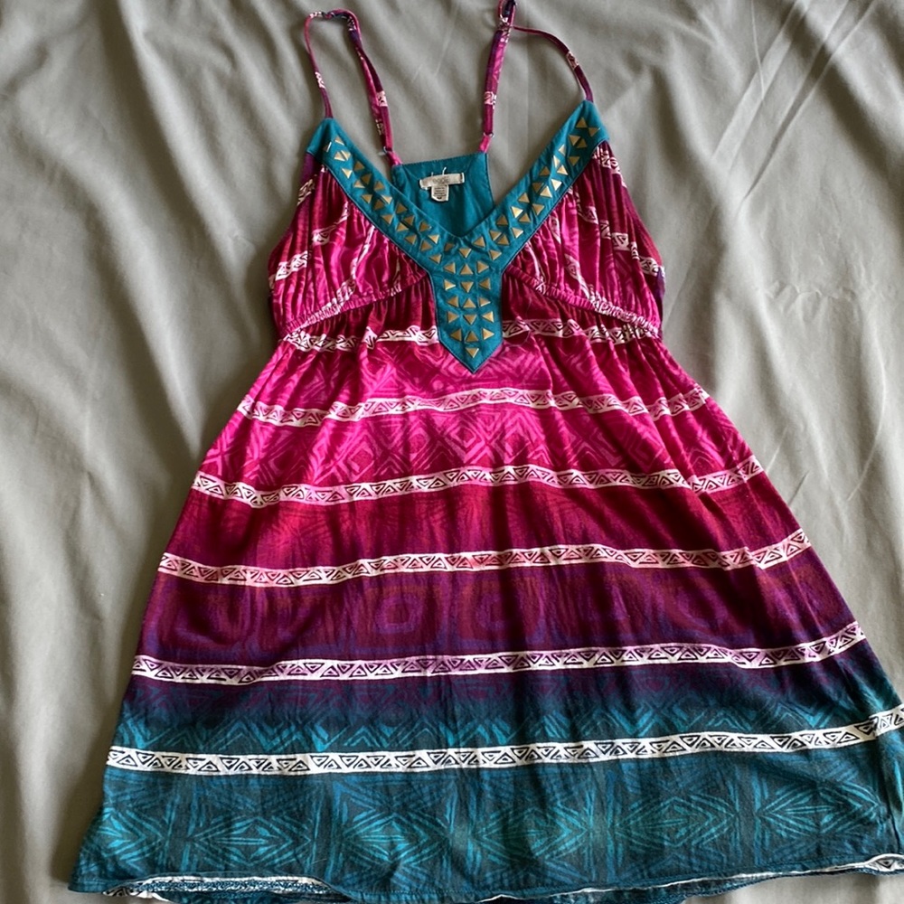 Eoote Bohemian Top